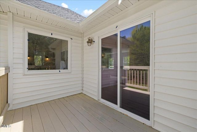 419 Eagle Point Road, Pittsboro, NC 27312
