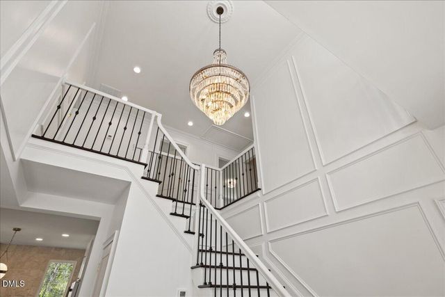 419 Eagle Point Road, Pittsboro, NC 27312