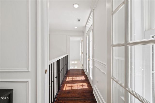 419 Eagle Point Road, Pittsboro, NC 27312