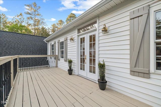 419 Eagle Point Road, Pittsboro, NC 27312