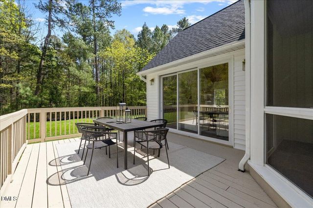 419 Eagle Point Road, Pittsboro, NC 27312