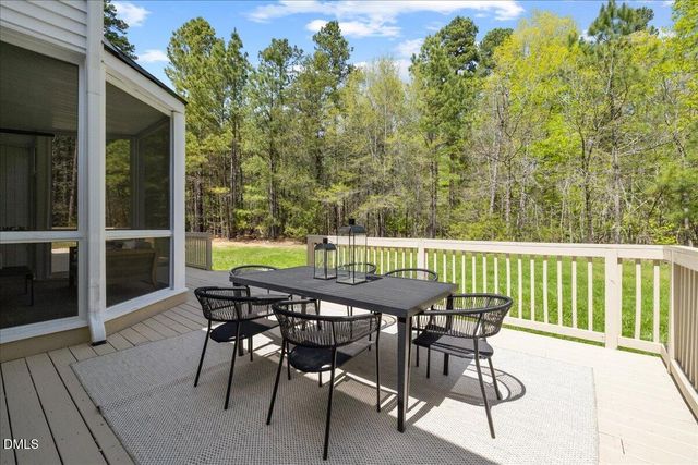 419 Eagle Point Road, Pittsboro, NC 27312