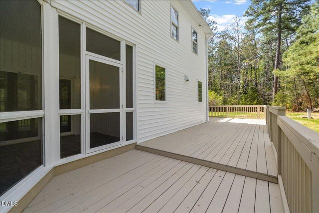 419 Eagle Point Road, Pittsboro, NC 27312