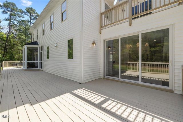 419 Eagle Point Road, Pittsboro, NC 27312