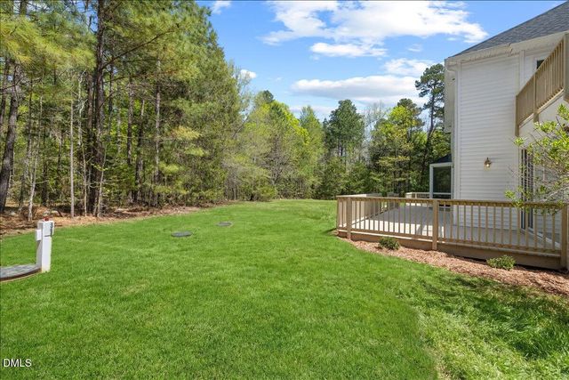 419 Eagle Point Road, Pittsboro, NC 27312