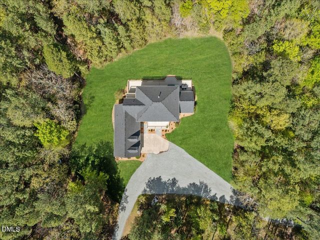 419 Eagle Point Road, Pittsboro, NC 27312