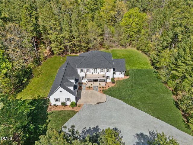 419 Eagle Point Road, Pittsboro, NC 27312