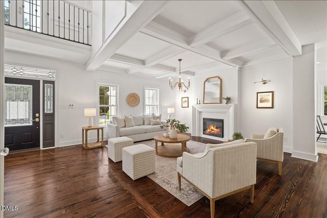 419 Eagle Point Road, Pittsboro, NC 27312
