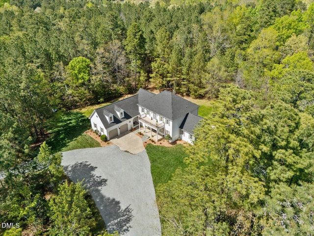 419 Eagle Point Road, Pittsboro, NC 27312