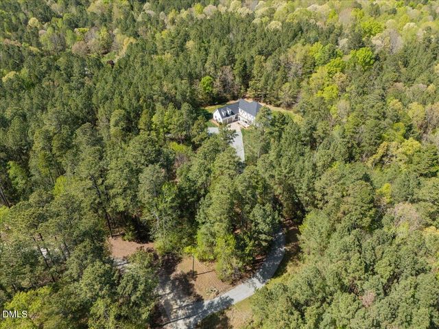 419 Eagle Point Road, Pittsboro, NC 27312