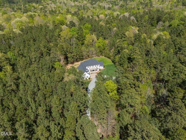 419 Eagle Point Road, Pittsboro, NC 27312