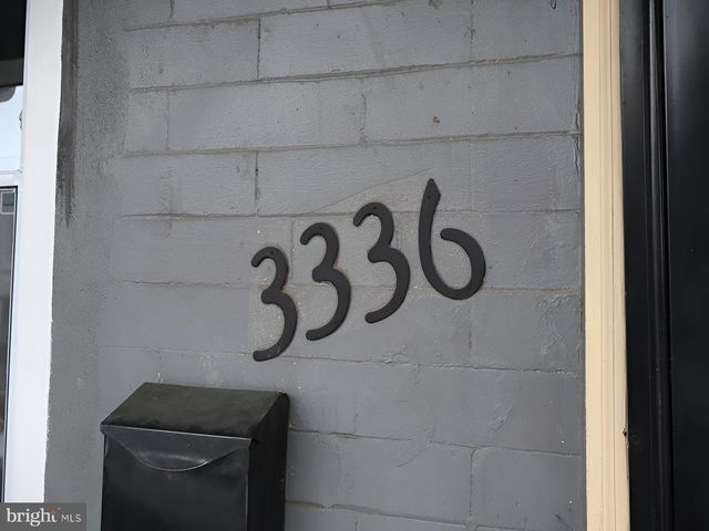 3336 N HANCOCK ST, Philadelphia, PA 19140