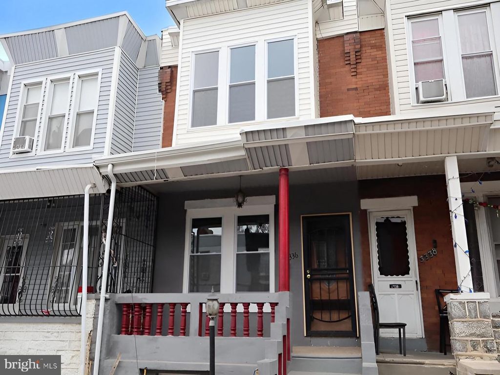 3336 N HANCOCK ST, Philadelphia, PA 19140