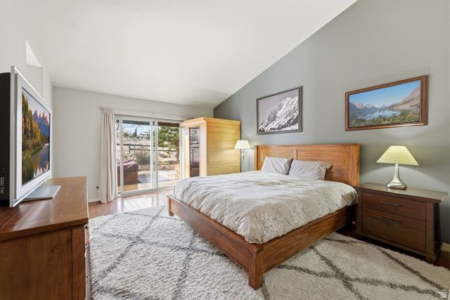 6115 N KINGSFORD AVE, Park City, UT 84098