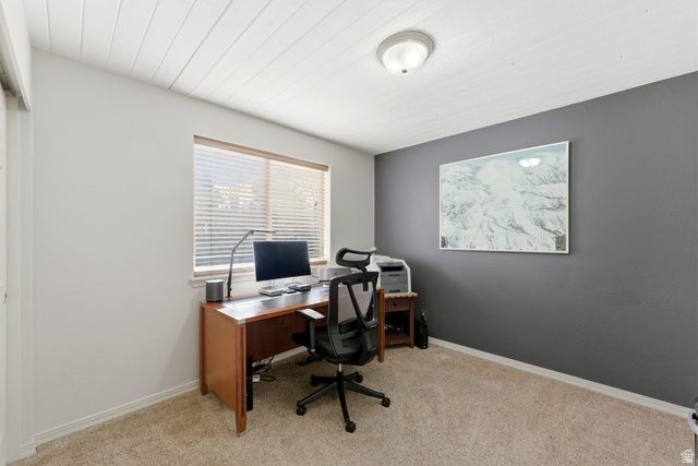 6115 N KINGSFORD AVE, Park City, UT 84098