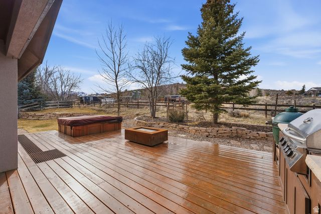 6115 N KINGSFORD AVE, Park City, UT 84098