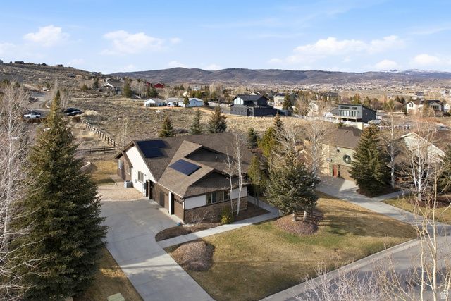 6115 N KINGSFORD AVE, Park City, UT 84098