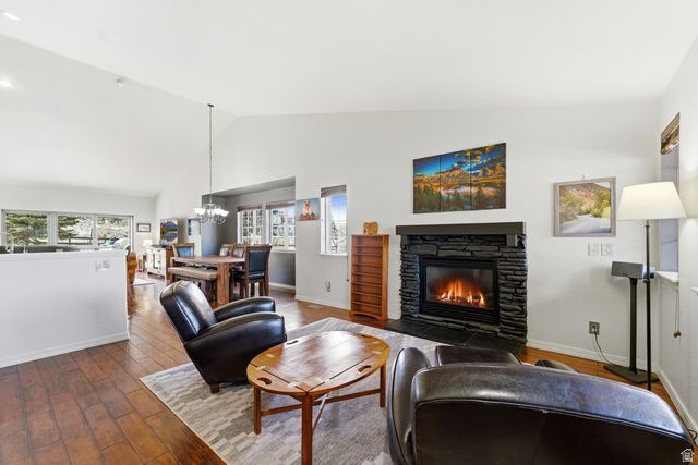 6115 N KINGSFORD AVE, Park City, UT 84098