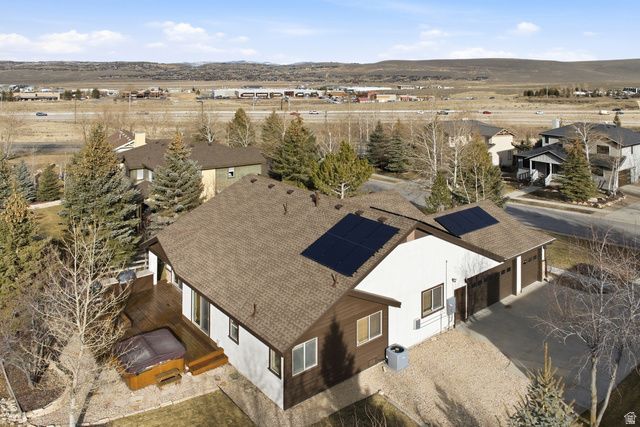 6115 N KINGSFORD AVE, Park City, UT 84098