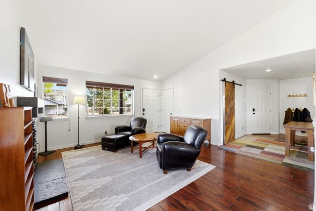 6115 N KINGSFORD AVE, Park City, UT 84098