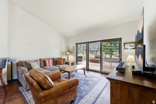 6115 N KINGSFORD AVE, Park City, UT 84098