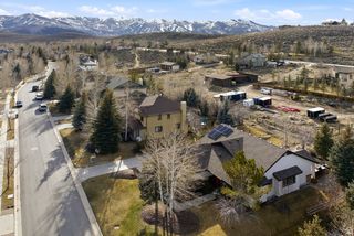 6115 N KINGSFORD AVE, Park City, UT 84098