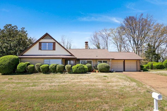 179 S Mission Ridge Drive, Rossville, GA 30741