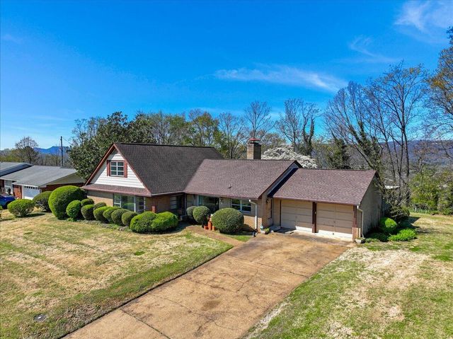 179 S Mission Ridge Drive, Rossville, GA 30741