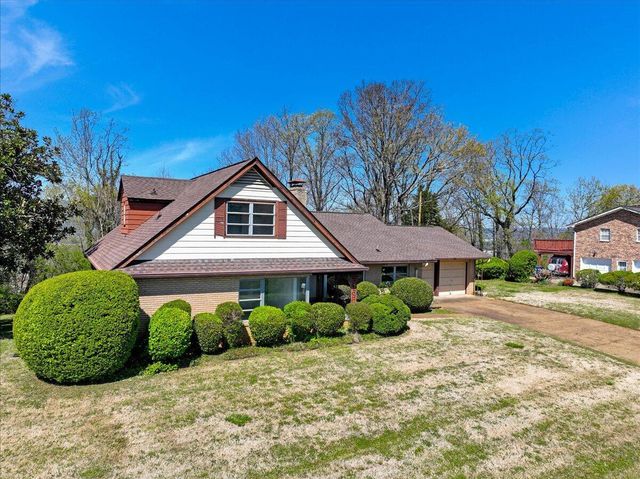 179 S Mission Ridge Drive, Rossville, GA 30741