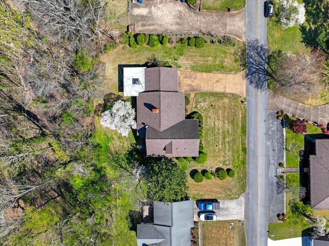 179 S Mission Ridge Drive, Rossville, GA 30741