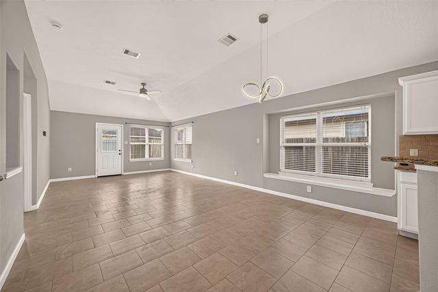3414 Bluebird Park Lane, Humble, TX 77338
