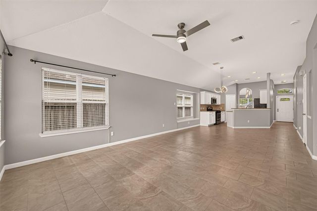 3414 Bluebird Park Lane, Humble, TX 77338