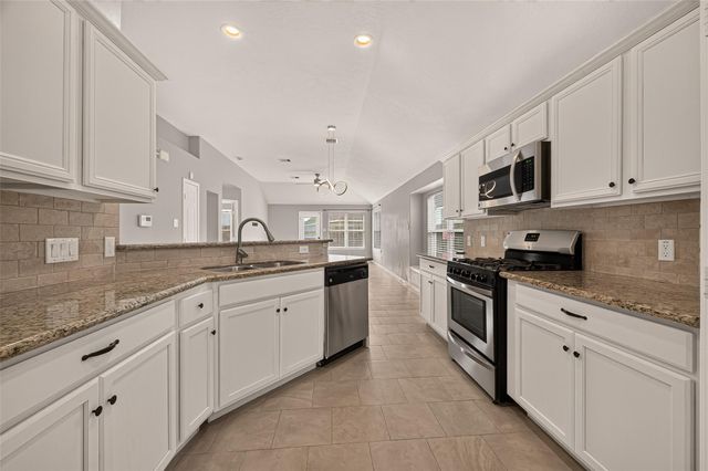 3414 Bluebird Park Lane, Humble, TX 77338