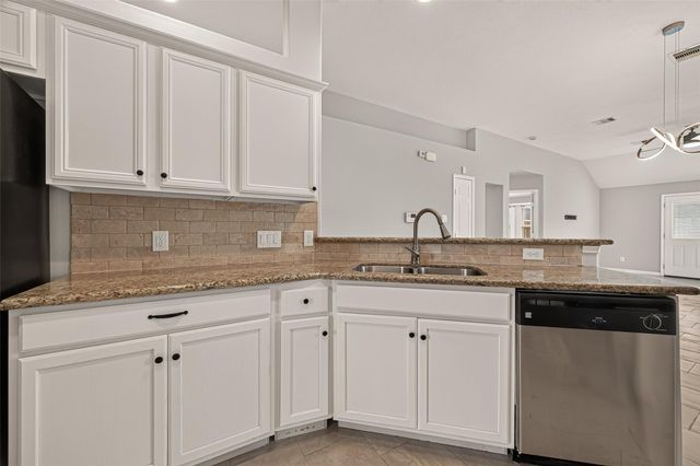 3414 Bluebird Park Lane, Humble, TX 77338
