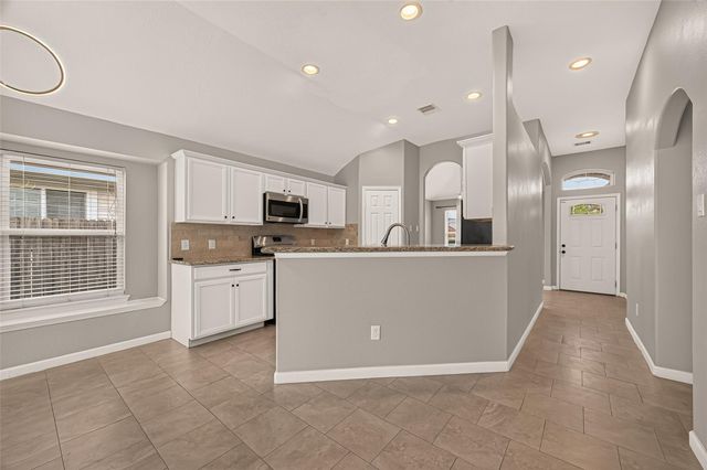 3414 Bluebird Park Lane, Humble, TX 77338