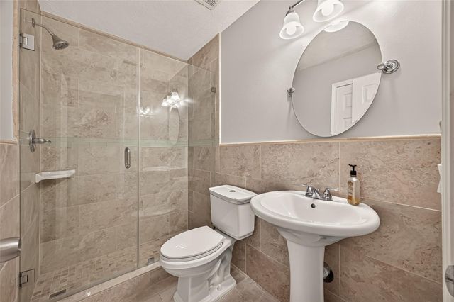 3414 Bluebird Park Lane, Humble, TX 77338