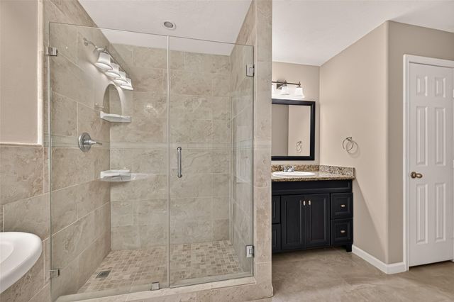 3414 Bluebird Park Lane, Humble, TX 77338