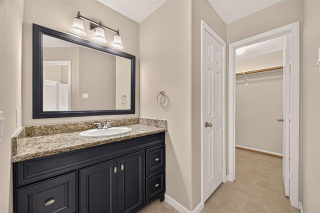 3414 Bluebird Park Lane, Humble, TX 77338