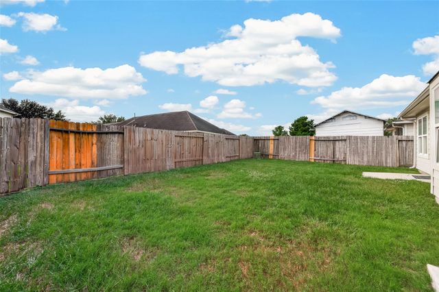 3414 Bluebird Park Lane, Humble, TX 77338