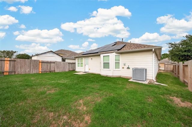 3414 Bluebird Park Lane, Humble, TX 77338