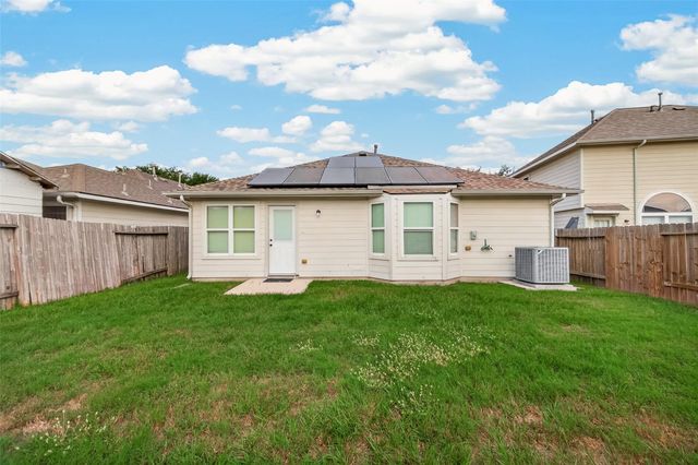 3414 Bluebird Park Lane, Humble, TX 77338