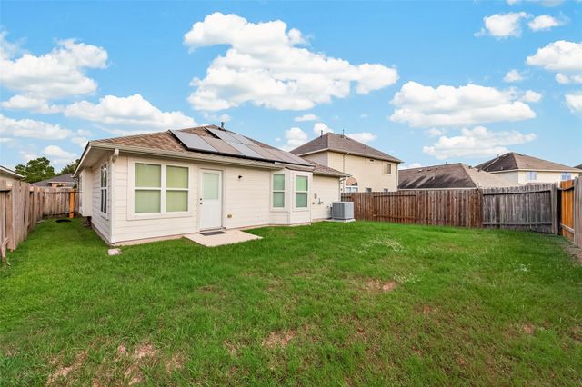 3414 Bluebird Park Lane, Humble, TX 77338