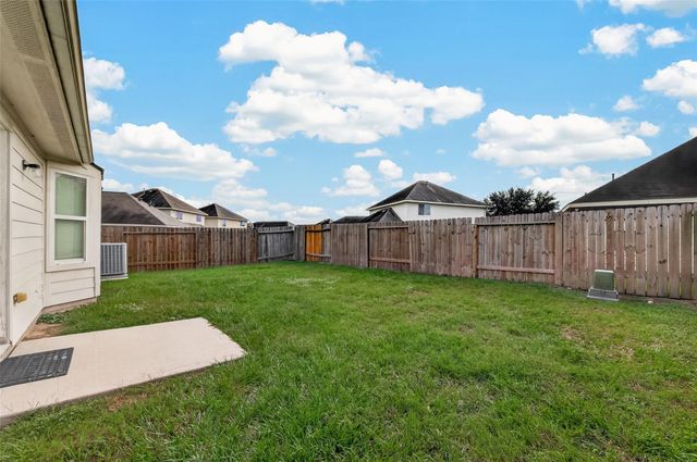 3414 Bluebird Park Lane, Humble, TX 77338