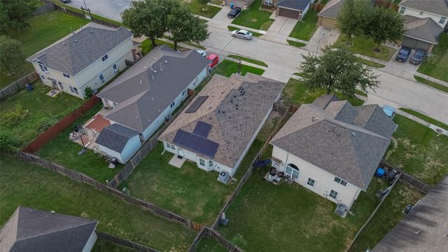 3414 Bluebird Park Lane, Humble, TX 77338