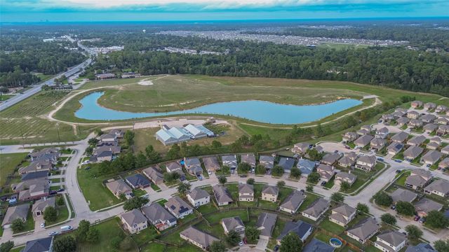 3414 Bluebird Park Lane, Humble, TX 77338