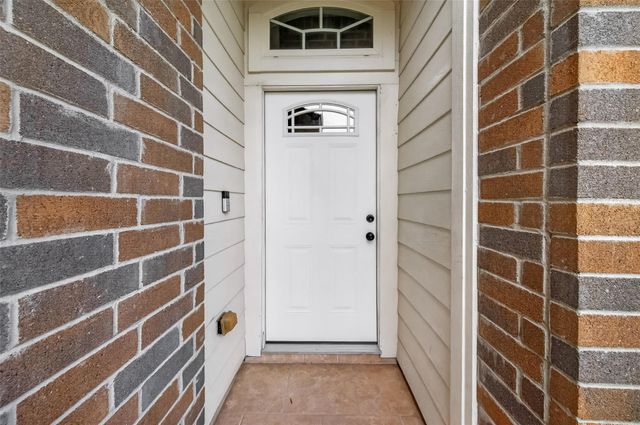 3414 Bluebird Park Lane, Humble, TX 77338
