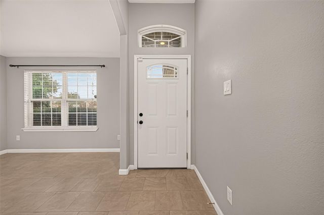 3414 Bluebird Park Lane, Humble, TX 77338