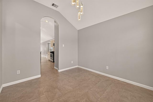 3414 Bluebird Park Lane, Humble, TX 77338