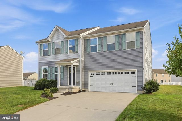 351 BLUECOAT ST, Dover, DE 19901