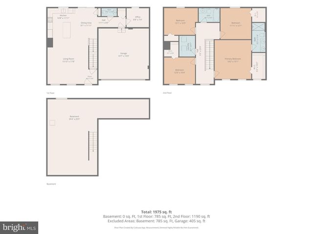 351 BLUECOAT ST, Dover, DE 19901